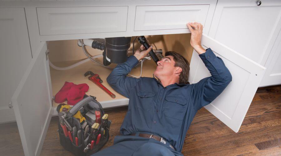 Professional expert plumbing services in Burnside, PA